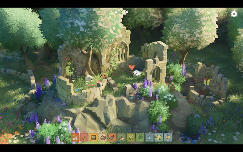 Tiny Glade - PC