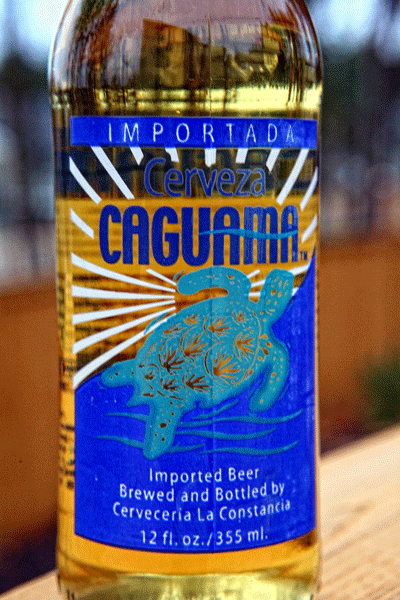 caguama