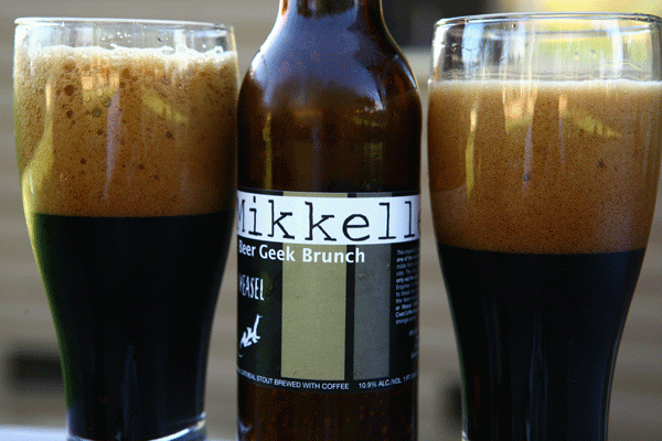 Mikkeller-Weasel