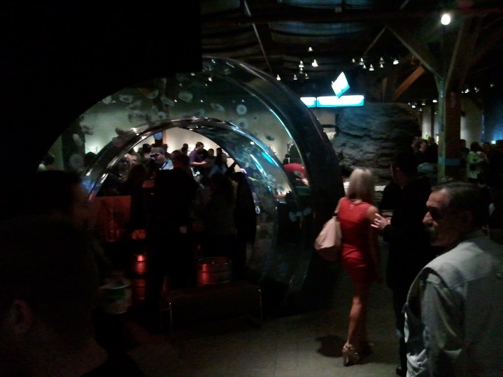 Aquarium
